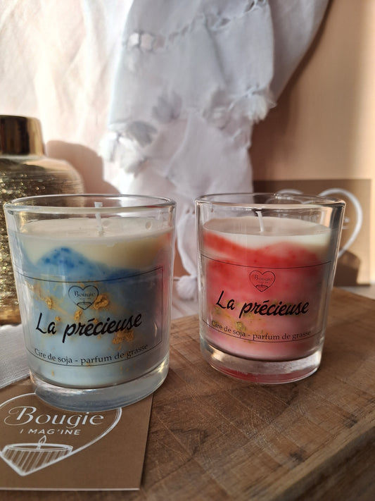 La précieuse