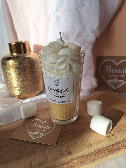 La Milkshake