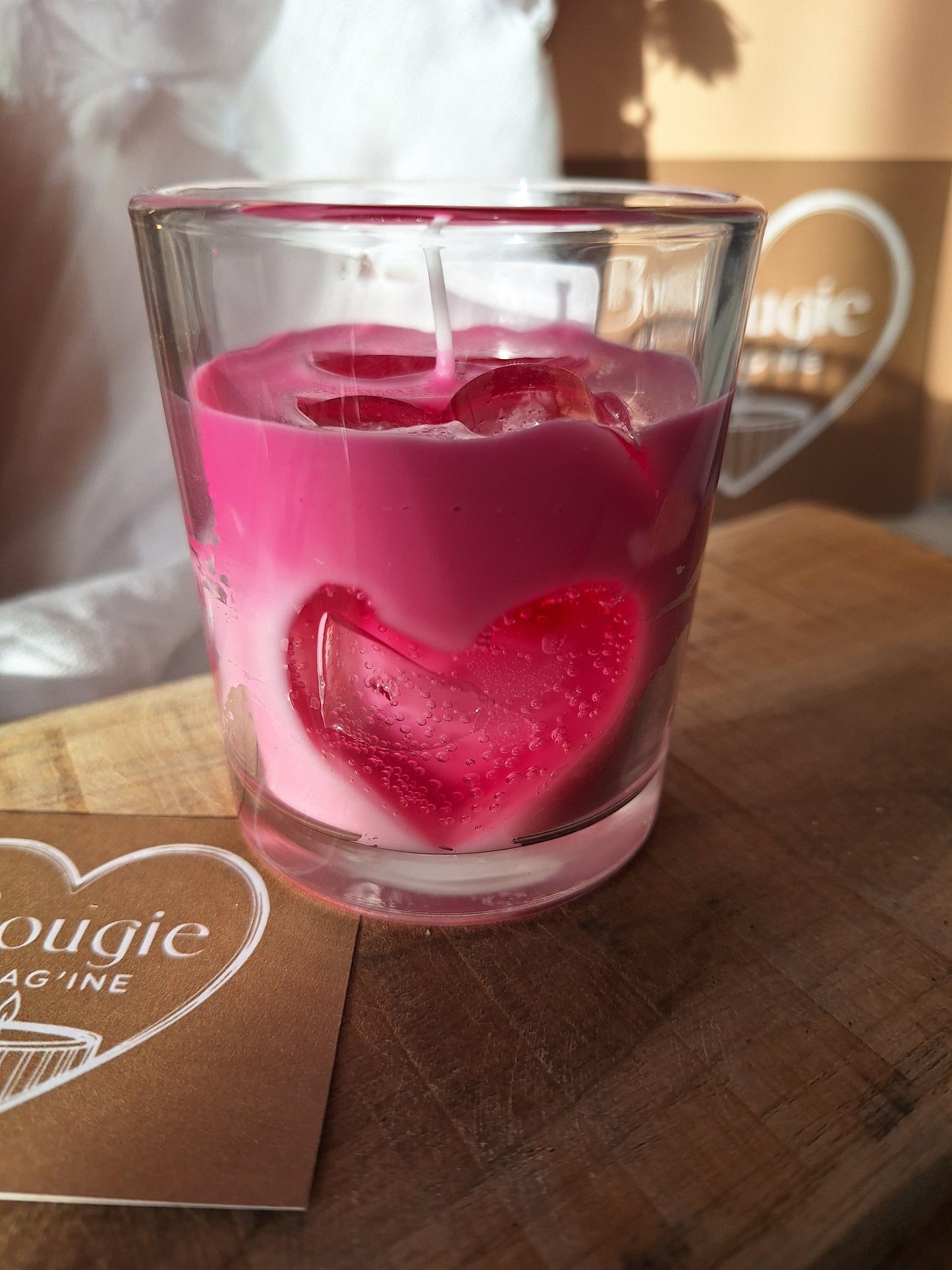 La Lovely Candle
