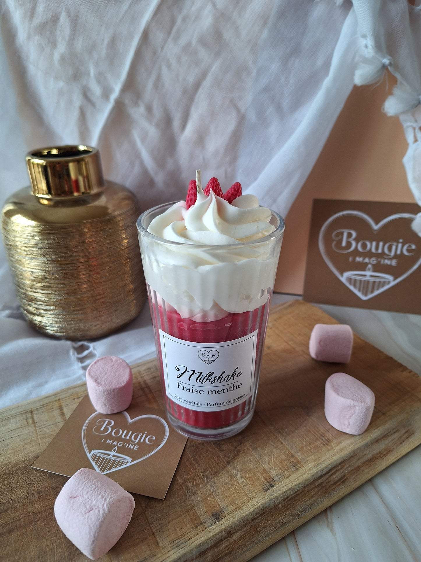 La Milkshake