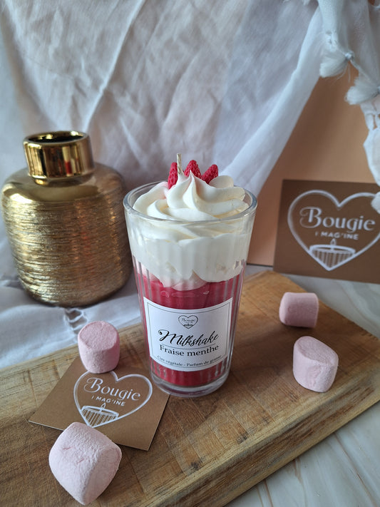La Milkshake