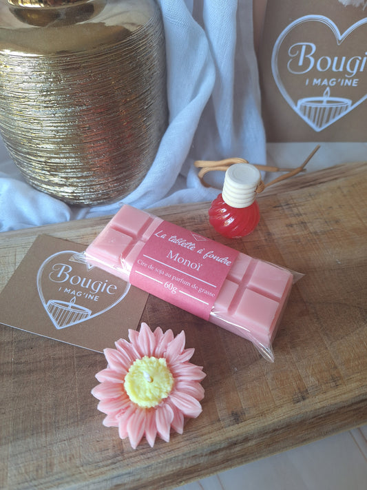 Coffret Merci N°1