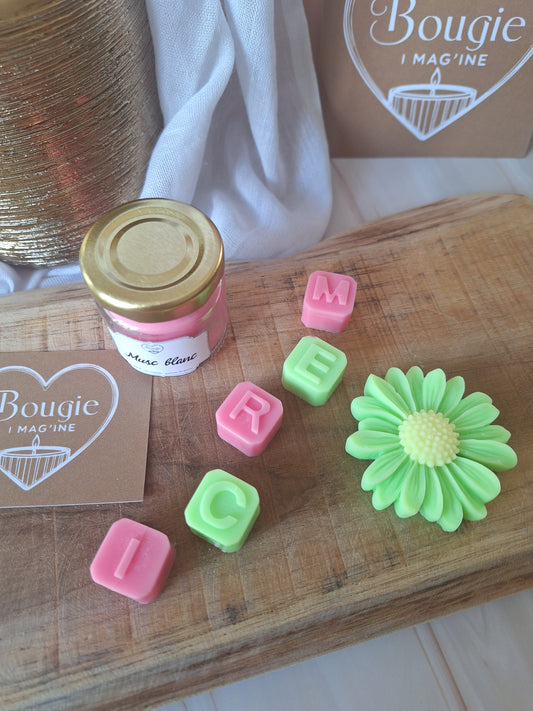 Coffret Merci N°3