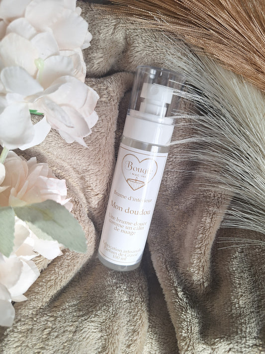Brume d’Intérieur Parfumée – 100 ml