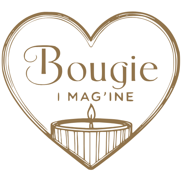 Bougie I Mag'Ine